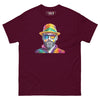 Maroon / 3XL