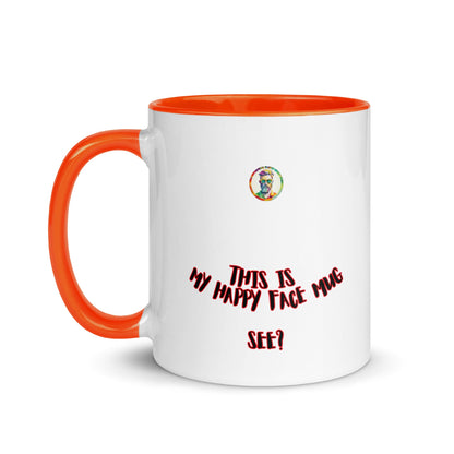The Indian Dude - Mug ☕ - Incredible Men Apparel