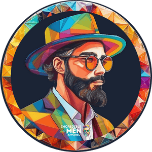 The Jew Profile - Avatar - Incredible Men Apparel