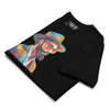 Black / 3XL