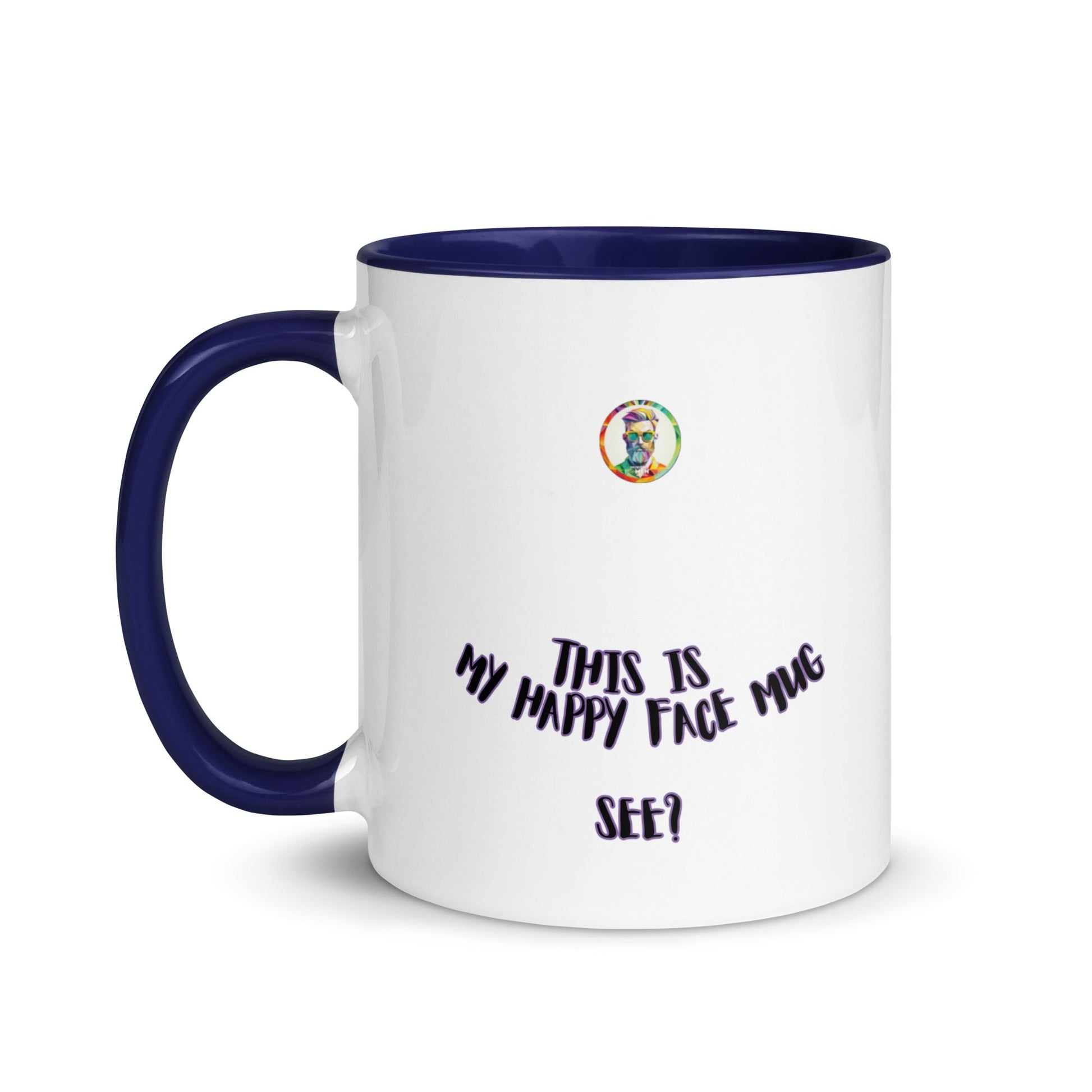 The Native Dude - Mug ☕ - Incredible Men Apparel