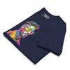 Navy / 3XL