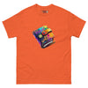 Orange / 5XL