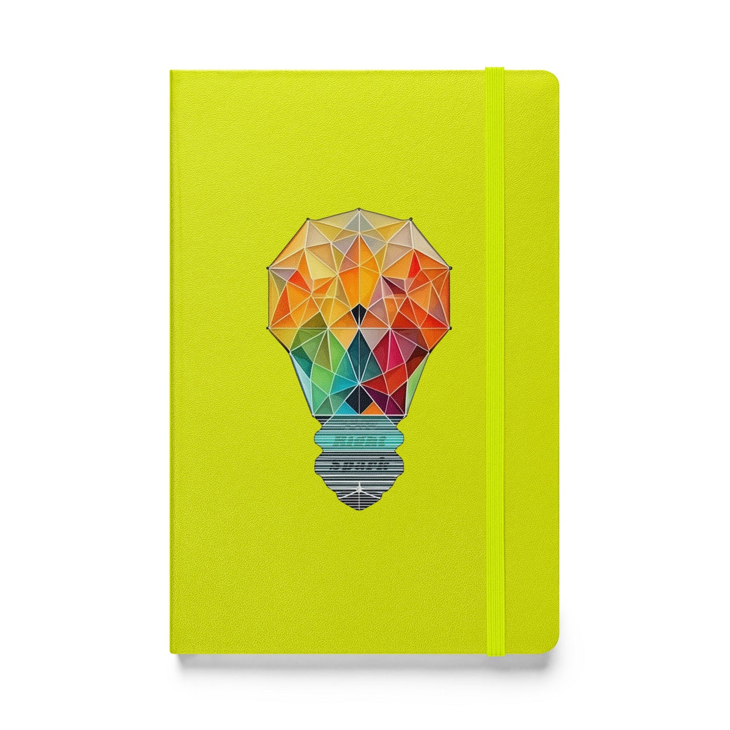 The Right Spark - Notebook - Incredible Men Apparel