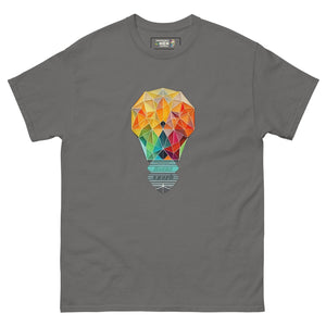 The Right Spark - Tee - Incredible Men Apparel