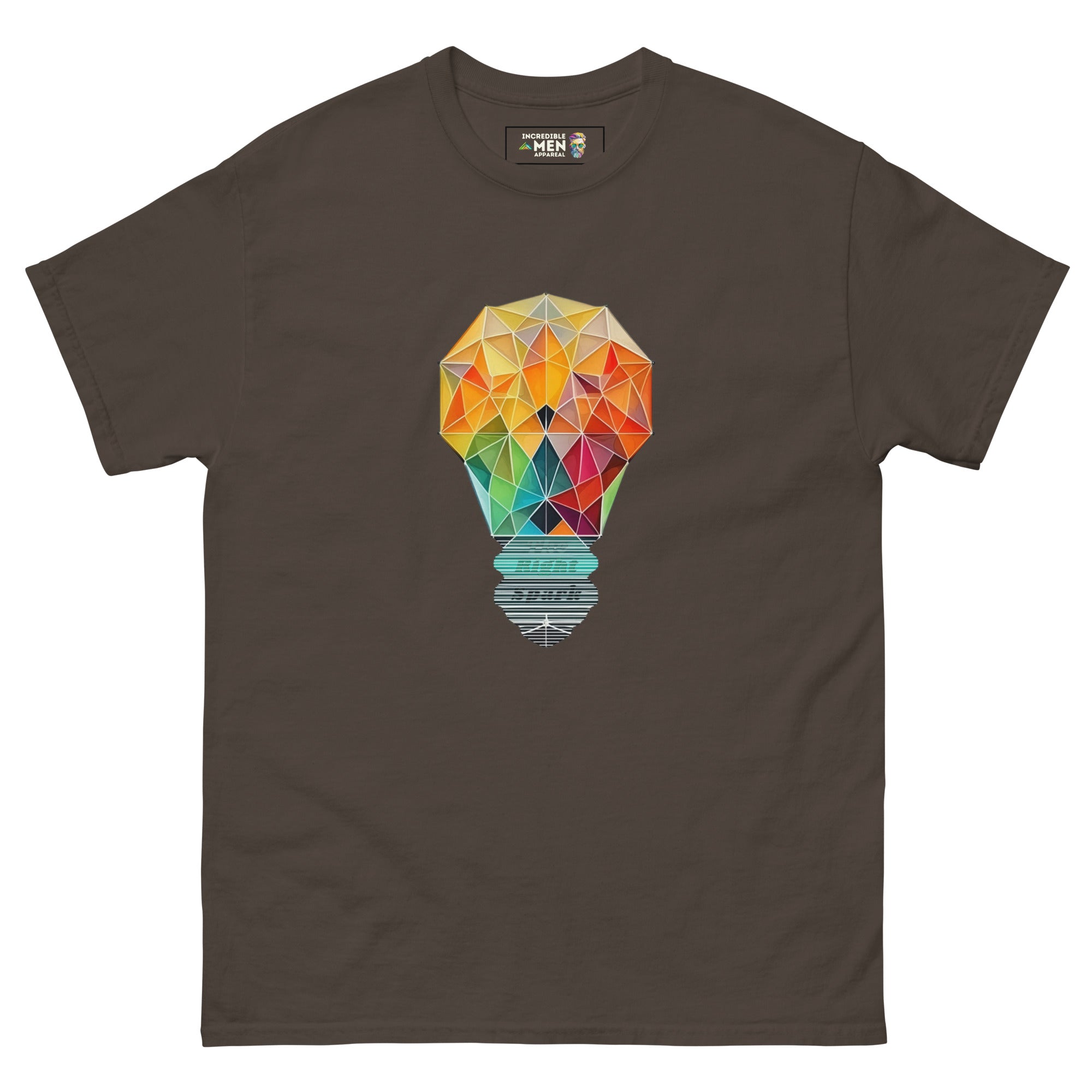 The Right Spark - Tee - Incredible Men Apparel