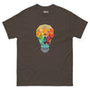 Dark Chocolate / 3XL