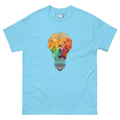 The Right Spark - Tee - Incredible Men Apparel