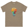 Brown Savana / 3XL