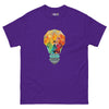 Purple / 3XL