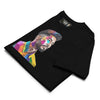 Black / 3XL