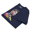 Navy / 3XL