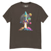 Dark Chocolate / 3XL