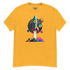 Gold / 5XL