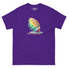 Purple / 3XL