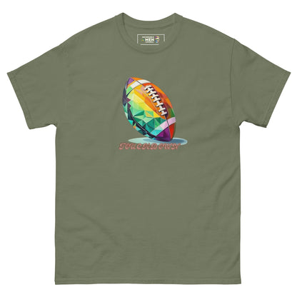 Touchdown - Tee - Incredible Men Apparel