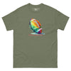 Military Green / 3XL