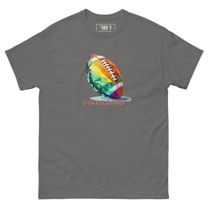 Touchdown - Tee - Incredible Men Apparel