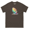 Dark Chocolate / 3XL