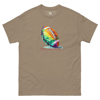 Touchdown - Tee - Incredible Men Apparel