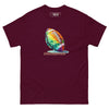 Maroon / 3XL
