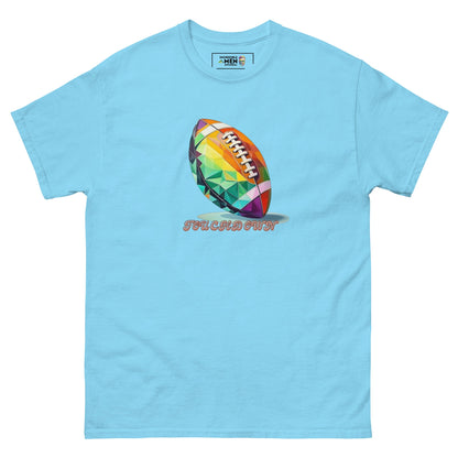 Touchdown - Tee - Incredible Men Apparel