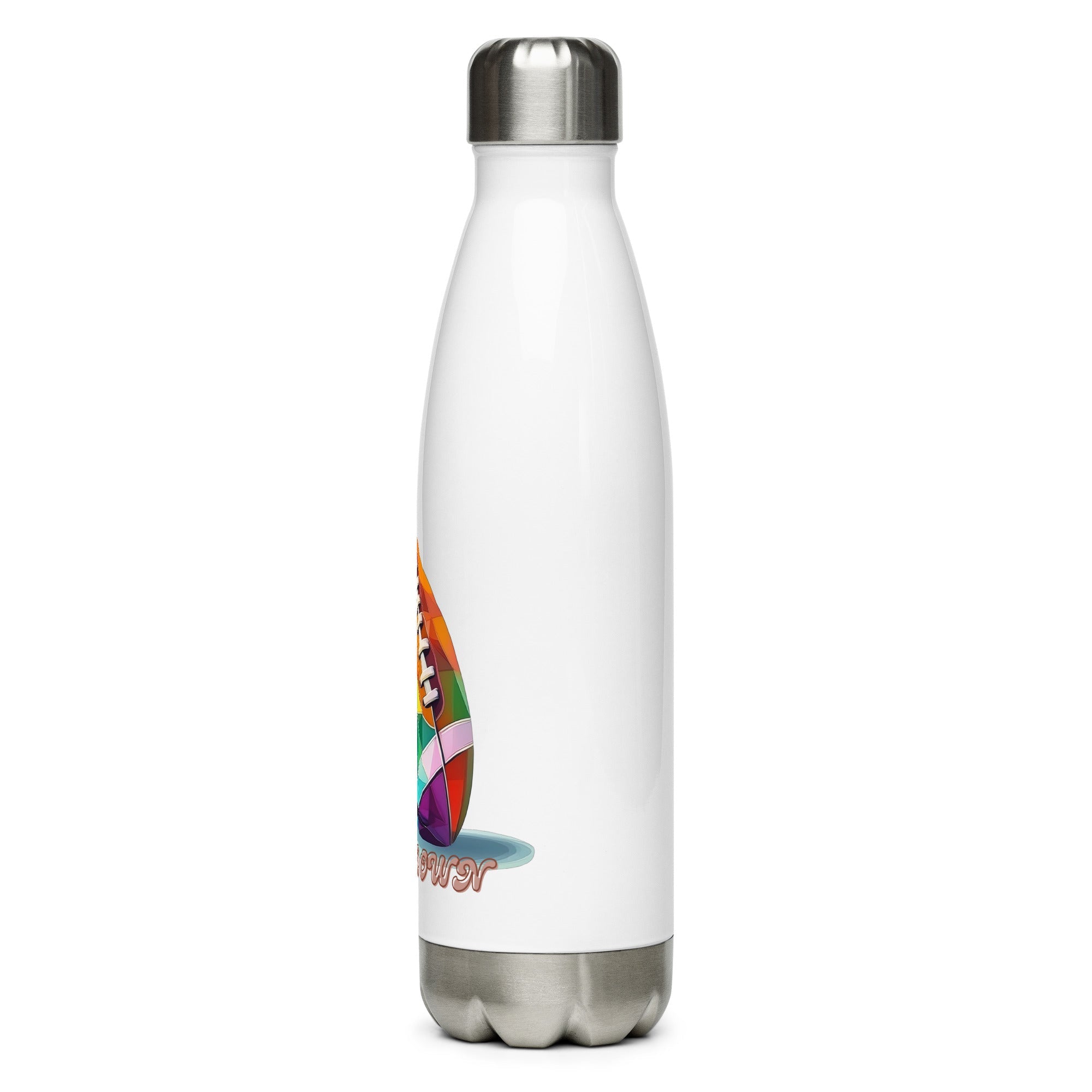 Touchdown - Water Bottle - Incredible Men Apparel