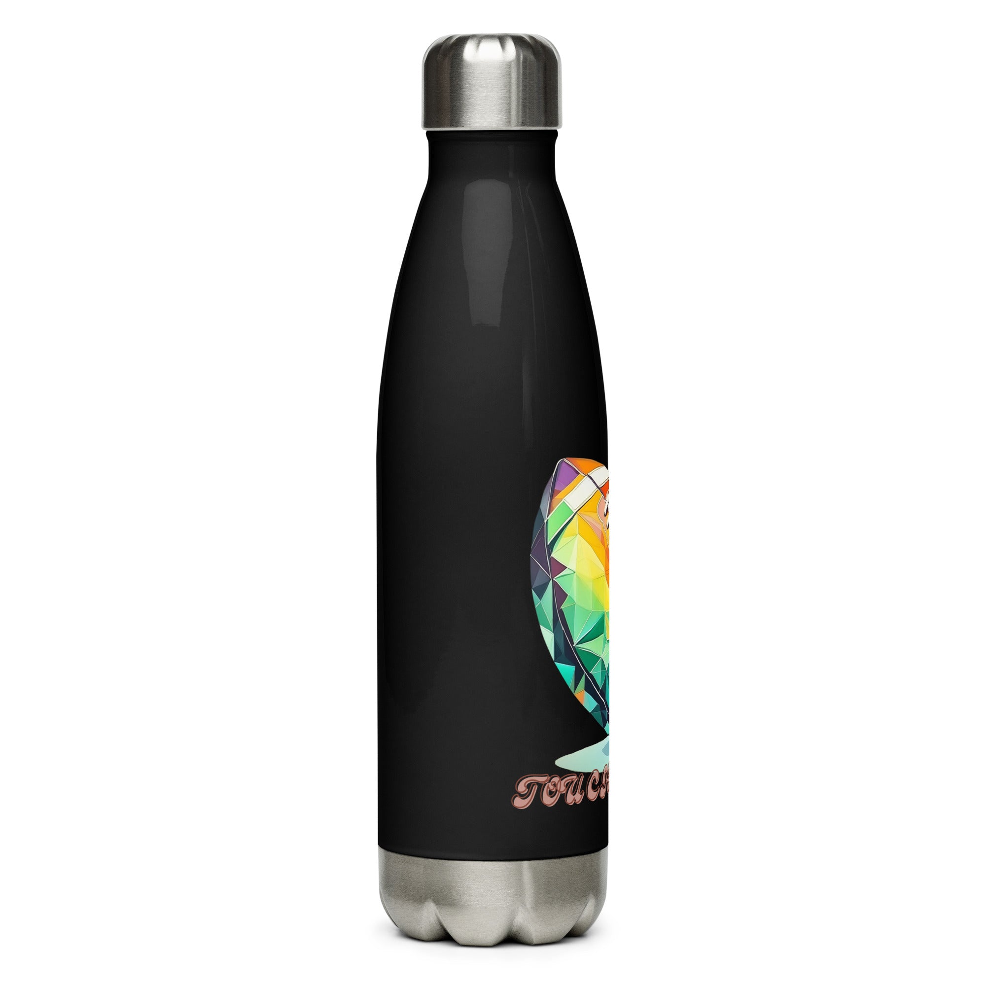 Touchdown - Water Bottle - Incredible Men Apparel