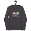 Charcoal Melange / 3XL