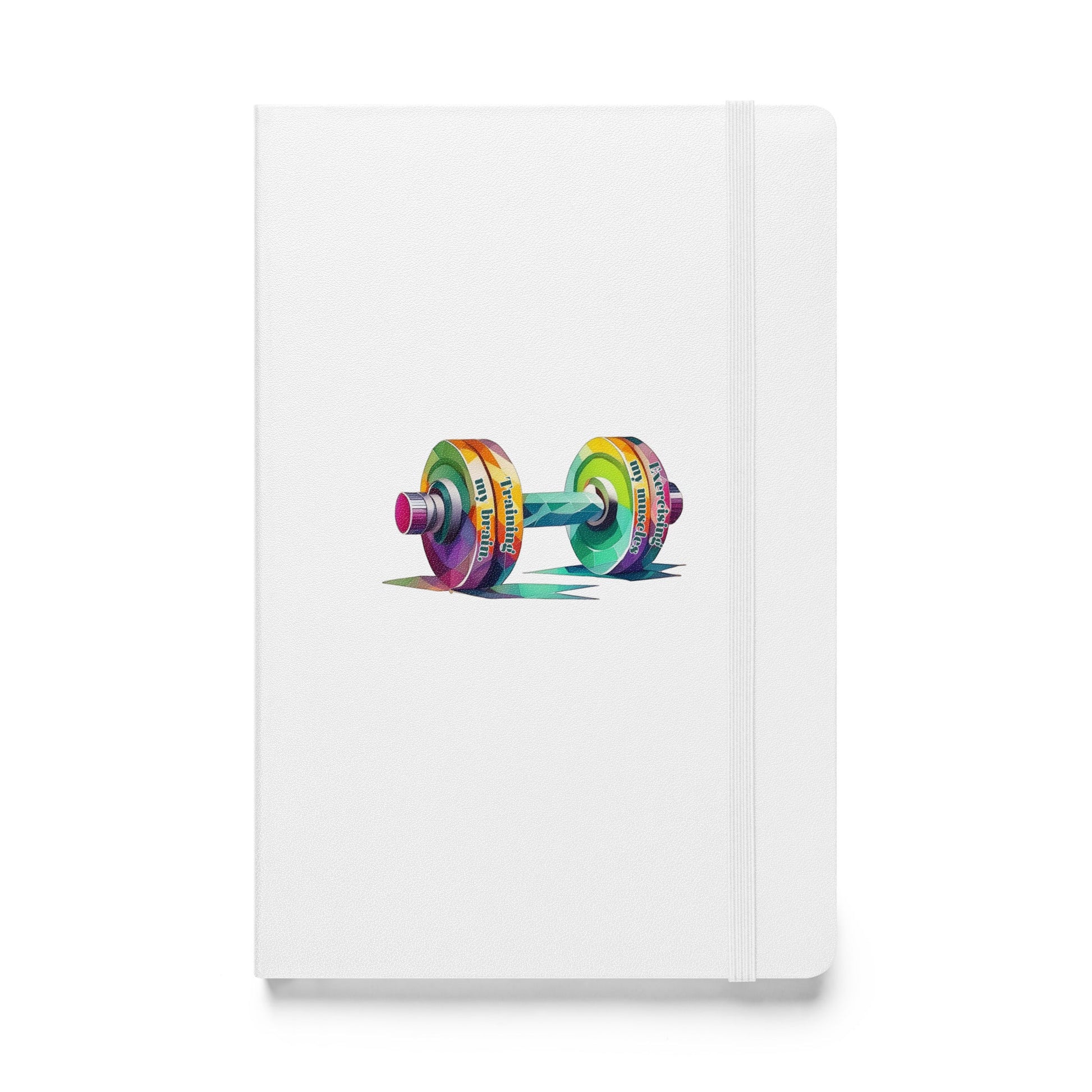 Training - Notebook - Incredible Men Apparel