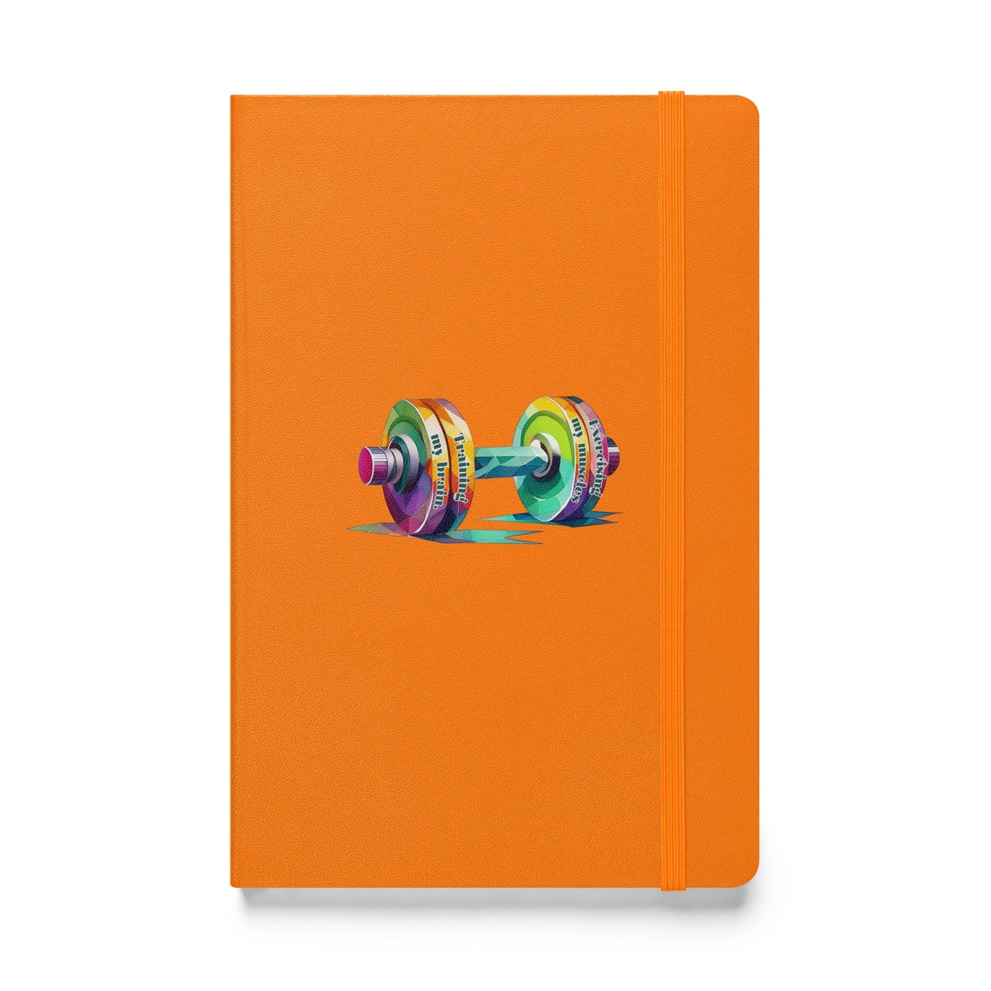 Training - Notebook - Incredible Men Apparel