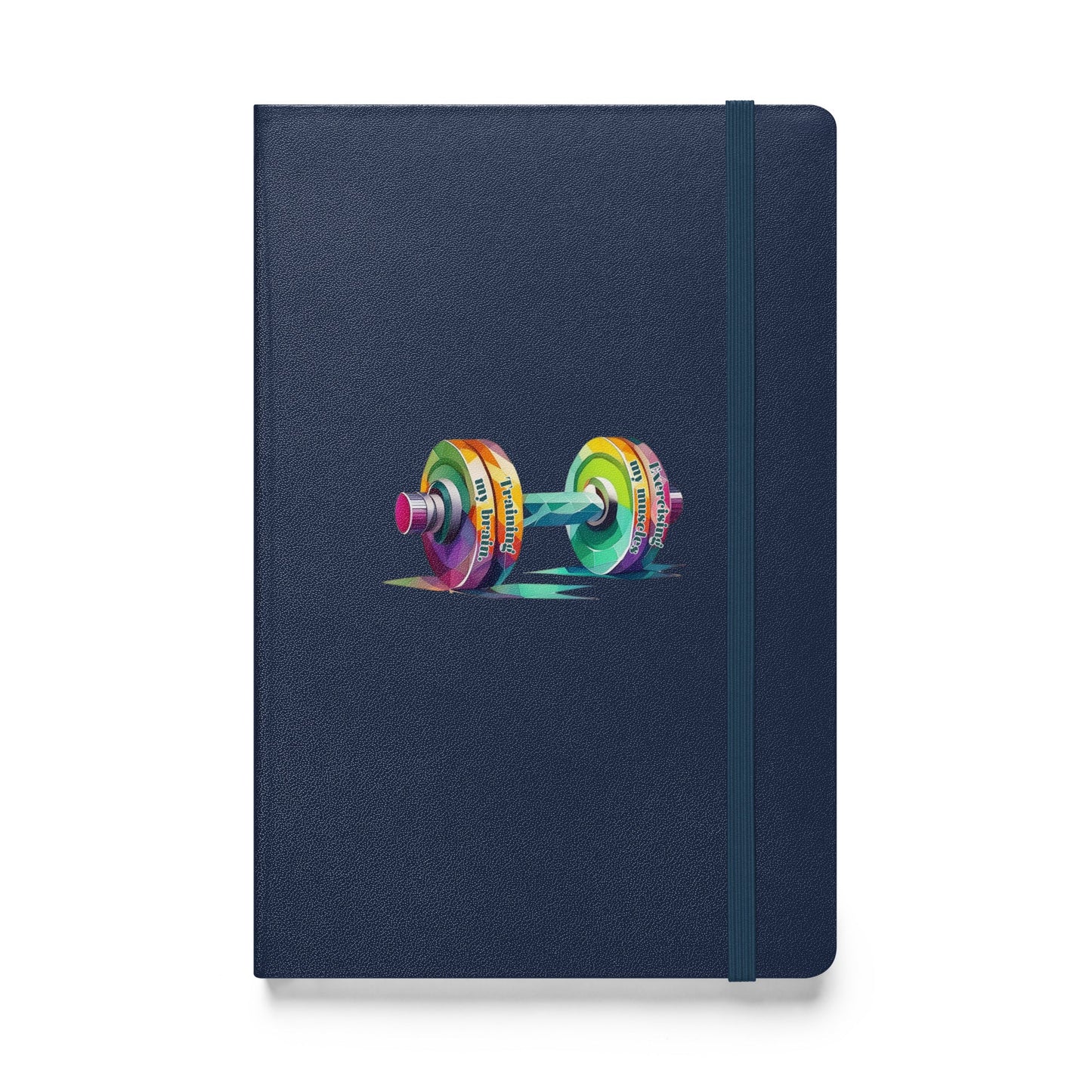 Training - Notebook - Incredible Men Apparel