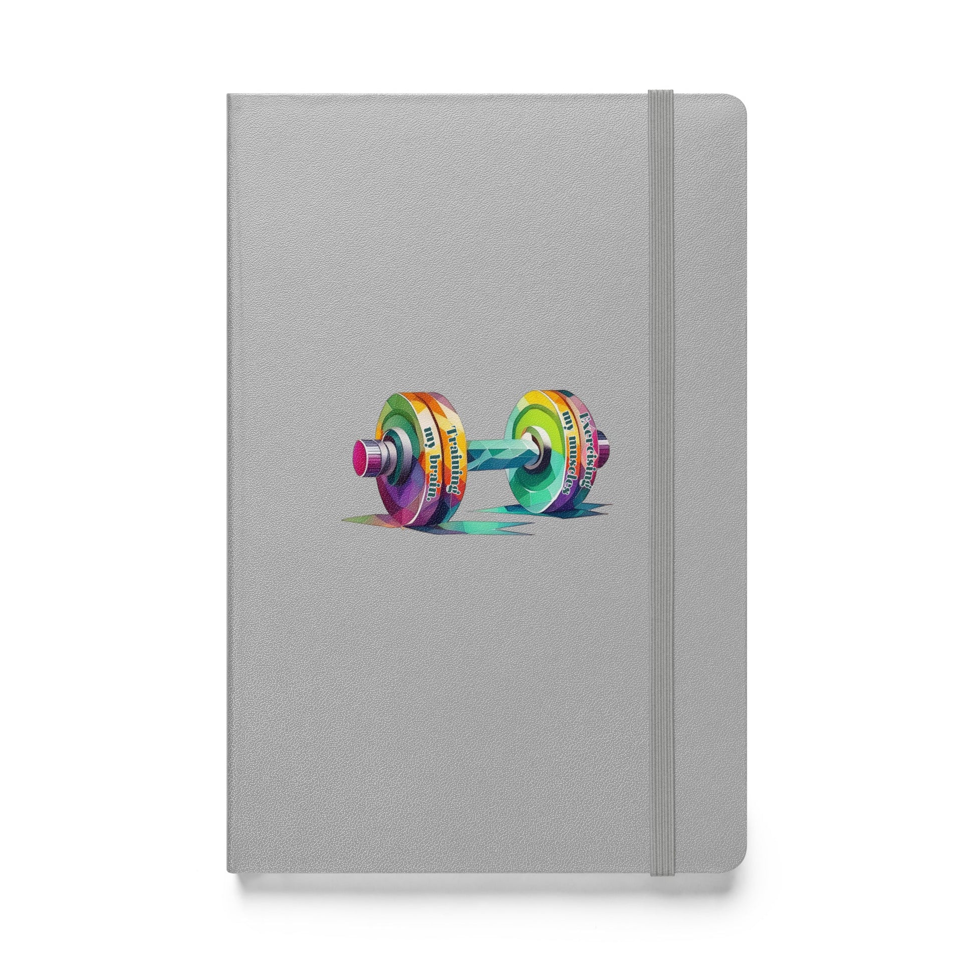 Training - Notebook - Incredible Men Apparel