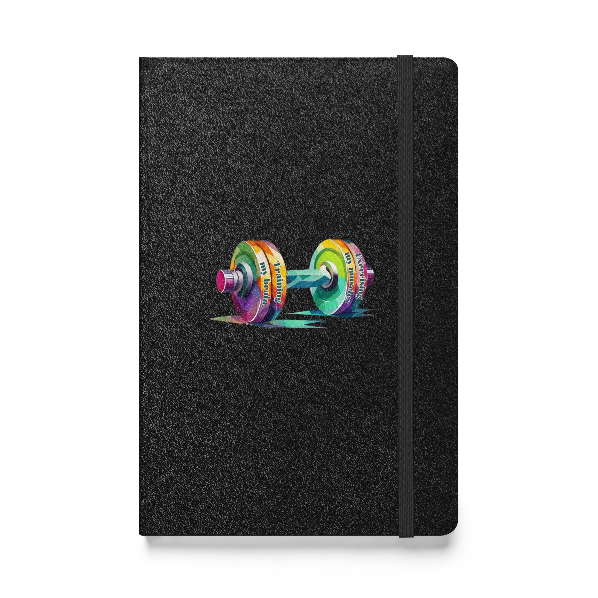 Training - Notebook - Incredible Men Apparel