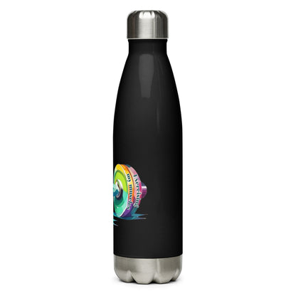 Training - Water Bottle - Incredible Men Apparel