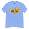 Carolina Blue / 3XL