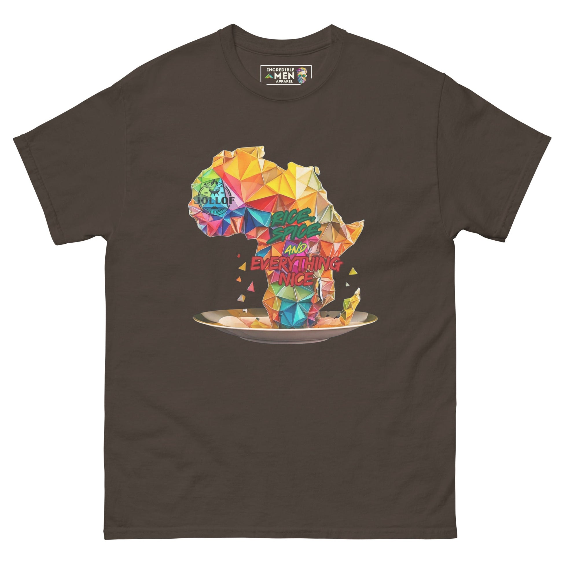 Unisex classic tee - Incredible Men Apparel