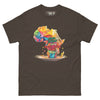 Dark Chocolate / 3XL