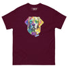 Maroon / 5XL