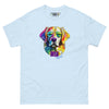 Light Blue / 3XL