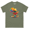 Military Green / 3XL