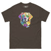 Dark Chocolate / 3XL