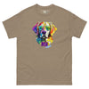Brown Savana / 3XL