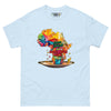 Light Blue / 3XL