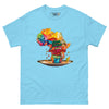 Sky / 3XL