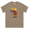 Brown Savana / 3XL