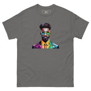 Black Dude - Tee