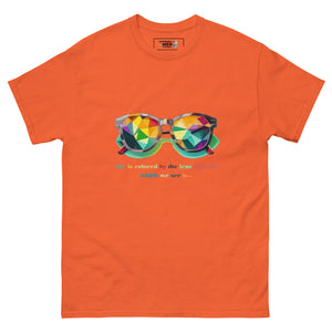 Colors of Life - Tee