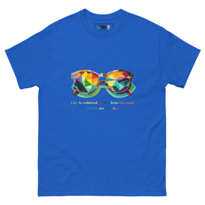 Colors of Life - Tee